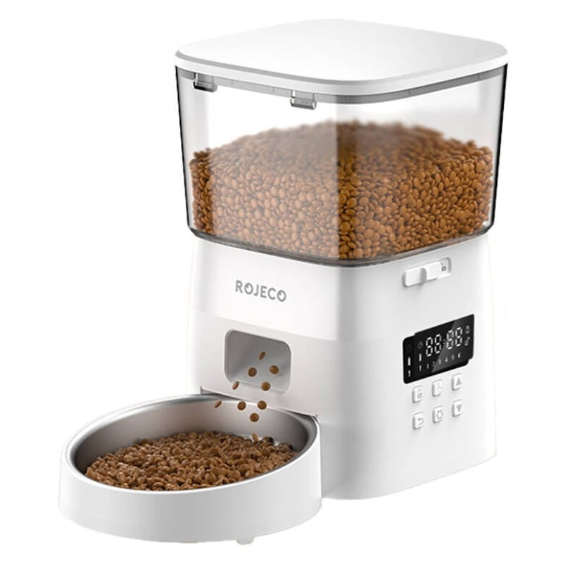 SmartBowl