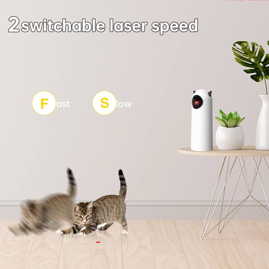 Smart LumiPlay