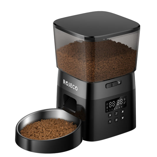 SmartBowl