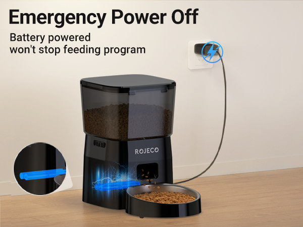 SmartBowl