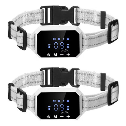 SmartGPS Fence