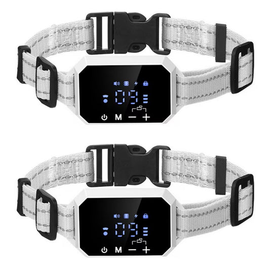 SmartGPS Fence
