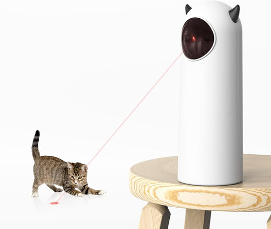 Smart LumiPlay