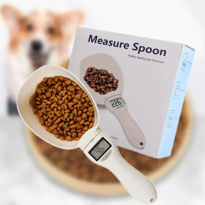 SmartScoop Balance